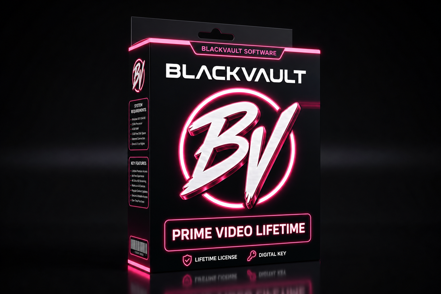 Prime Video