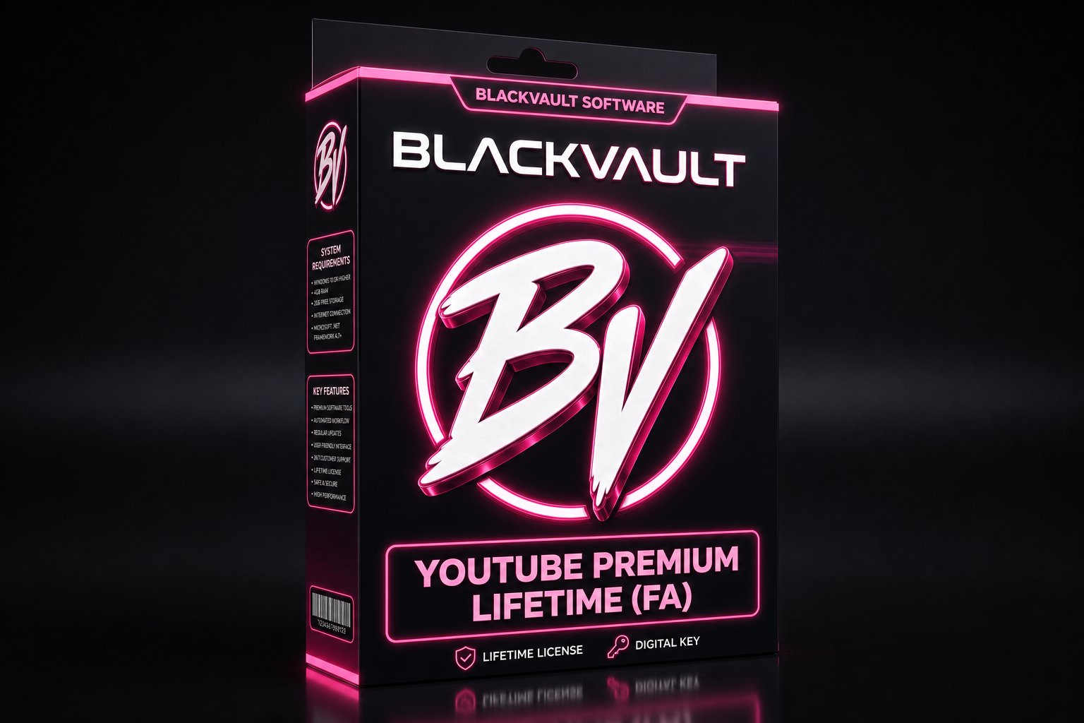YouTube Premium